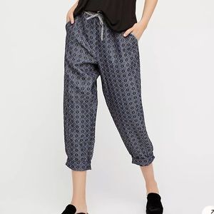 Free People The Harley Pant